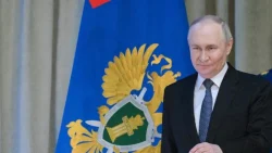La merce di scambio tra Putin e Trump