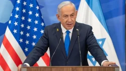 Così Bibi manipola la memoria della Shoah