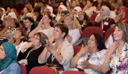 Donne in Israele, uno dei paesi OCDE col maggior tasso di disuguaglianza