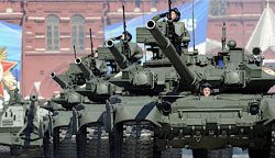 La Russia è ormai un’economia di guerra, ecco perché Putin non firmerà mai la pace