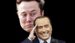 Elon Musk Ma che ne è del conflitto di interessi?