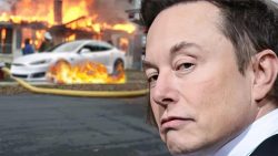 Lunedì nero a Wall Street, i dazi di Trump fanno franare anche la Tesla di Musk