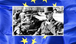 Garton Ash: “Serve una politica Churchill-gollista che salvi l’Europa”