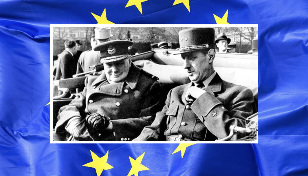Garton Ash: “Serve una politica Churchill-gollista che salvi l’Europa”