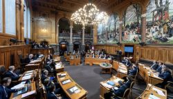 Il Consiglio degli Stati vuole continuare a sostenere l’UNRWA