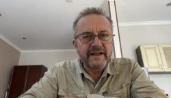 Lorenzo Cremonesi – Una telefonata per capire se USA e Russia vanno verso una nuova Yalta ( senza Europa )