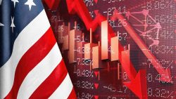 Rischio recessione negli Usa e bolla “tech”, i mercati diventano nervosi