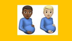La chat più pazza del mondo Conversazioni con i disegnetti, e il delirio dei genitori coetanei dei figli