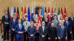 Come ricostruire l’Unione perduta