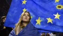 Zagrebelsky: La piazza dalla parte giusta