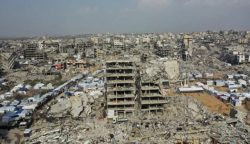 Gaza non è solo un territorio