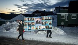 Elezioni in Groenlandia, gli inuit gelano Trump: “Secessione tra 10 anni”