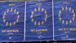 Se l’Ue si riarma e ripudia i suoi ideali condanna i giovani a studiare un’altra guerra