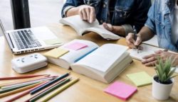 Selezione scolastica e lezioni private