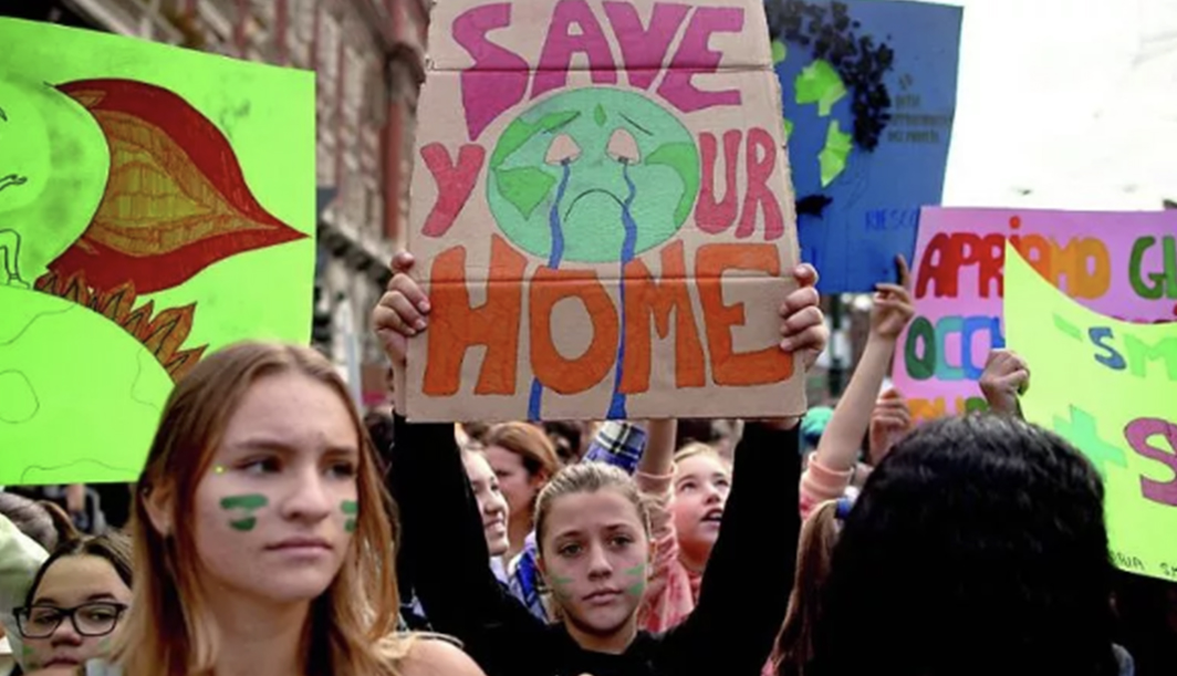 Perché il reato di ecocidio è un crimine contro l’umanità