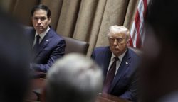 Trump conferma che non c’è alcun malinteso, ce l’ha con noi