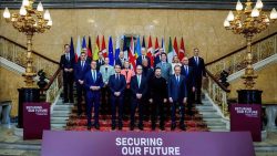Le geometrie variabili della nuova Europa