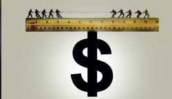 I dazi, la guerra e Keynes. L’azzardo americano