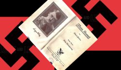 Il libro dell’odio