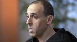 Il Racconto di un israeliano sequestrato