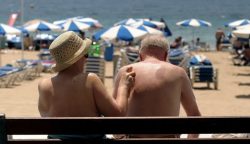 “Coi soldi della pensione non riesco a vivere in Svizzera”