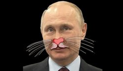 Il Cremlino gioca con gli Usa come gatto e topo