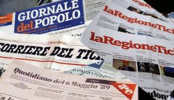 È il momento di farsi avanti