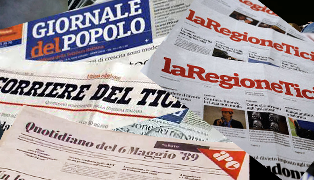 È il momento di farsi avanti