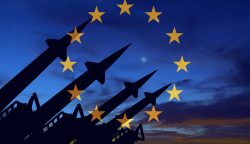 Riarmare l’Europa è pace?