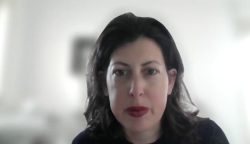 Sarah Parenzo – Israele, solchi profondi la democratura avanza
