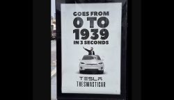 Il crollo di Tesla e l’impero di Musk che potrebbe cominciare a vacillare