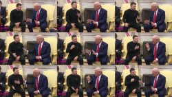 L’agguato di Trump contro Zelensky (e l’Europa)