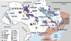 Minerali critici e gas: Putin, Trump e la spartizione dell’Ucraina
