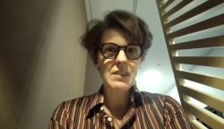 Veronica Noseda – “Bomba” sulla politica francese. Marine Le Pen condannata e ineleggibile per appropriazione indebita