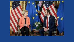 Riarmo europeo, a chi serve invocare l’emergenza che non c’è