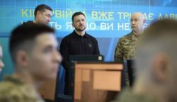 Zelensky e l’incubo del patto segreto tra Usa e Russia