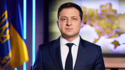 Non è vero che nel 2022 Zelensky avrebbe potuto firmare un accordo di pace con la Russia