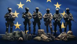 L’Ue diventa un arsenale pericoloso senza direzione politica