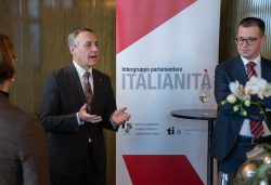 Pro Helvetia e il mancato contributo alla saggistica