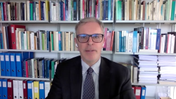 Sergio Rossi – La rivoluzione tedesca: la Germania volta le spalle al freno sul debito pubblico