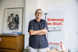 Solo in Ticino i neoliberisti dominano ancora la scena
