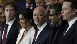 Dazi, cresce la fronda anti-Trump