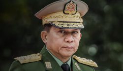 Myanmar, un paese sull’orlo dell’abisso