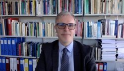 Sergio Rossi – Dazi Usa al massimo sui prodotti svizzeri. La guerra commerciale di Trump, pericoli e possibili risposte di Europa ed Asia
