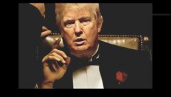 Aggiotaggio alla Casa bianca. Incassa anche Mr. President