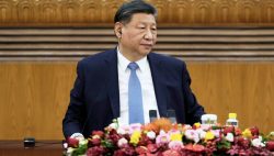 Colpo su colpo, la Cina triplica le sue contro tariffe