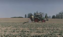 L’industria agricola svizzera vuole poter inquinare maggiormente le acque