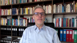 Sergio Rossi – Il patron del WEF dimissionario. Ma ha ancora senso il grande appuntamento di Davos?