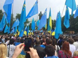 Il nodo della Crimea fra propaganda e realtà