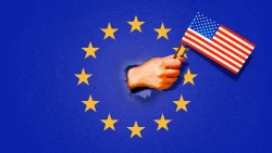 Dazi Usa-Ue: la guerra di Trump
